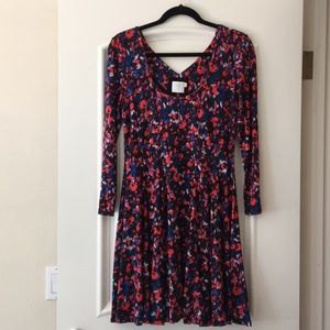Fun Colorful Fourth of July Dress!